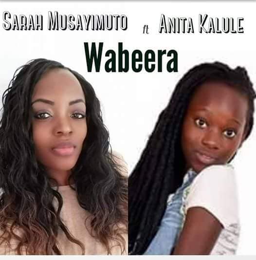 Anitah Kalule ft.Sarah Namakula,